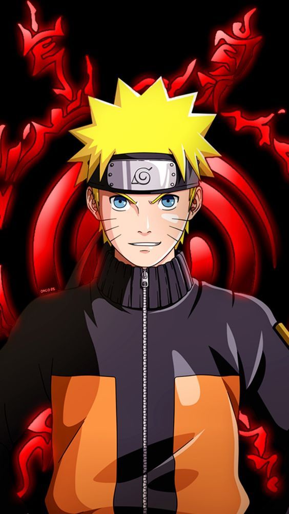 Naruto